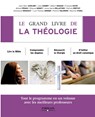 Le grand livre de la theologie - Collectif - 9782212560268