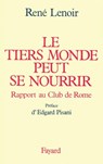 Le Tiers Monde peut se nourrir - Lenoir-R - 9782213013855