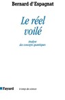 Le Réel voilé - D Espagnat-B - 9782213593104