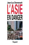 L'Asie en danger - Domenach-J L. - 9782213597621