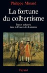 La Fortune du colbertisme - Minard-P - 9782213600468