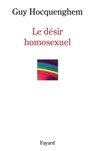 Hocquenghem, G: Désir homosexuel - Guy Hocquenghem - 9782213606330