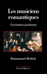 Les Musiciens Romantiques - Reibel-E - 9782213617275