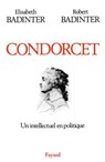 Condorcet - Elisabeth Badinter ; Robert Badinter - 9782213642345