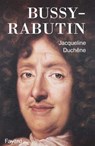 Bussy-Rabutin - Jacqueline Duchêne - 9782213648781