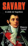 Savary - Thierry Lentz - 9782213648811