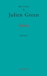 Moïra - Julien Green - 9782213652627