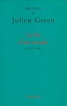 La Fin d'un monde - Julien Green - 9782213652757