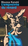 L'empreinte du renard - Moussa Konaté - 9782213653112