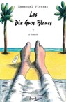 Les Dix Gros Blancs - Emmanuel Pierrat - 9782213656397