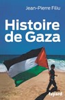 Histoire de Gaza - Jean-Pierre Filiu - 9782213662183