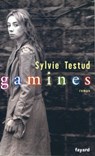 Gamines - Sylvie Testud - 9782213670119