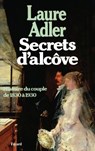 Secrets d'alcôve - Adler-L - 9782213672625