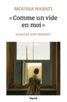 Comme un vide en moi - Moussa Nabati - 9782213674681