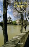 L'Inoubliée - Madeleine Chapsal - 9782213675640