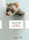 Les furets de Mr Allbones - Fiona Farrell - 9782213679631