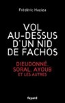 Vol au-dessus d'un nid de fachos - Haziza-F - 9782213681054