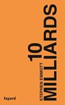 10 milliards - Stephen Emmott - 9782213683218