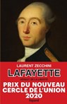 Lafayette - Laurent Zecchini - 9782213703107