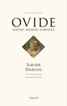 Ovide - Xavier Darcos - 9782213714790