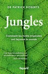 Jungles - Patrick Roberts - 9782213719276
