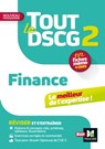 Tout le DSCG 2 - Finance 3e édition - Révision et entraînement - Annaïck Guyvarc'h ; Arnaud Thauvron ; Alain Burlaud - 9782216159352