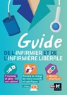 Guide de l'infirmier et de l'infirmière libérale - Nicolas Biret ; Eric CLEMENT ; Rosa Lopes ; Géraldine Louis ; Isabelle Petitjean ; Sabrine Benmesbah ; Peter Crevant ; Lionel Degomme ; Catherine de Macedo ; Catherine Geslain ; Céline Huriez ; Lydia Joué ; Gérald Lagrave ; Louis Modestin ; Sylvie Navarre - 9782216177158