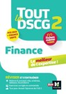 Tout le DSCG 2 - Finance PCG 2025 - Révision et entraînement - Sandrine Wendling - 9782216177271