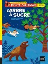 L'arbre à sucre - Michel Piquemal - 9782218979798