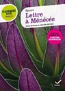 Classiques & Cie Philo - Lettre à Ménécée - Epicure ; Pierre Pénisson ; Laurence Hansen-Løve - 9782218994906