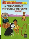 Le triomphe de Feuille-de-vent - Michel Piquemal - 9782218996252