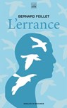 L'errance - Bernard Feillet - 9782220096988