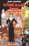 La femme au gant rouge - Quatre soldats français - tome 2 - Jean Vautrin - 9782221121733