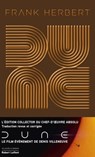 Dune - Tome 1 - Frank Herbert ; Denis Villeneuve ; Pierre Bordage ; Gérard Klein - 9782221127483