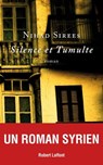 Silence et tumulte - Nihad Sirees - 9782221133514