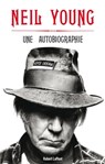 Une autobiographie - Neil Young - 9782221133934