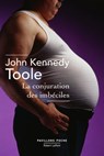 La Conjuration des imbéciles - John Kennedy Toole - 9782221140826