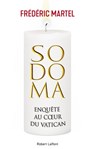 Sodoma - Frédéric Martel - 9782221222089