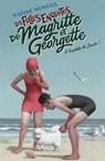 Les Folles enquêtes de Magritte et Georgette - A Knokke-Le-Zoute ! - Nadine Monfils - 9782221256480