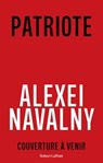 Patriote - Mémoires - Alexeï Navalny - 9782221256596