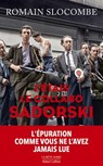 J'étais le collabo Sadorski - Romain Slocombe - 9782221259757