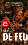 Les Ailes de feu - Kass Morgan ; Danielle Paige - 9782221260500