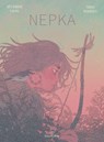 Nepka - Séverine Vidal - 9782221265925