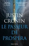 Le Passeur de Prospera - Justin Cronin - 9782221268391