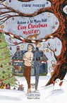 Cosy Christmas Mystery - Retour à St Mary Hill - Carine Pitocchi - 9782221271476
