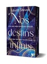 Nos destins infinis - Laura Steven - 9782221273586