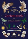 Mon Carnet de cartomancie - Tarots et oracles, divination et guidances - Céline Camoun - 9782221276693
