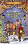 Cosy Christmas mystery - Murder Party au manoir - Carine Pitocchi - 9782221277737