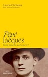 Pépé Jacques - A la recherche du convoi n°6 - Laurie Cholewa ; Jessica Cymerman - 9782221279281