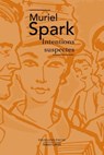 Intentions suspectes - Muriel Spark - 9782221279908